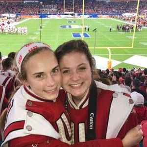 Meet your Posher, Laura